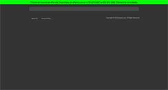 Desktop Screenshot of banpara.net