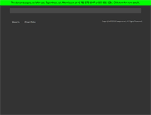 Tablet Screenshot of banpara.net